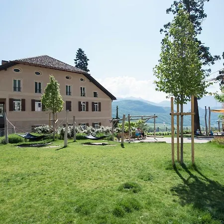 Apartments Windegg Kaltern Exterior foto