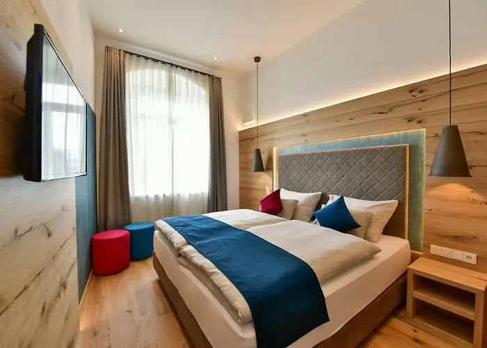 Apartments Windegg