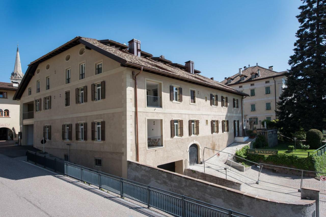 Apartment Windegg *