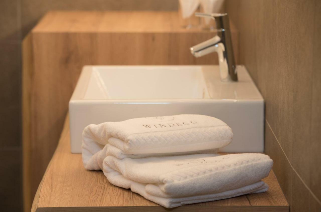 Apartment Windegg
