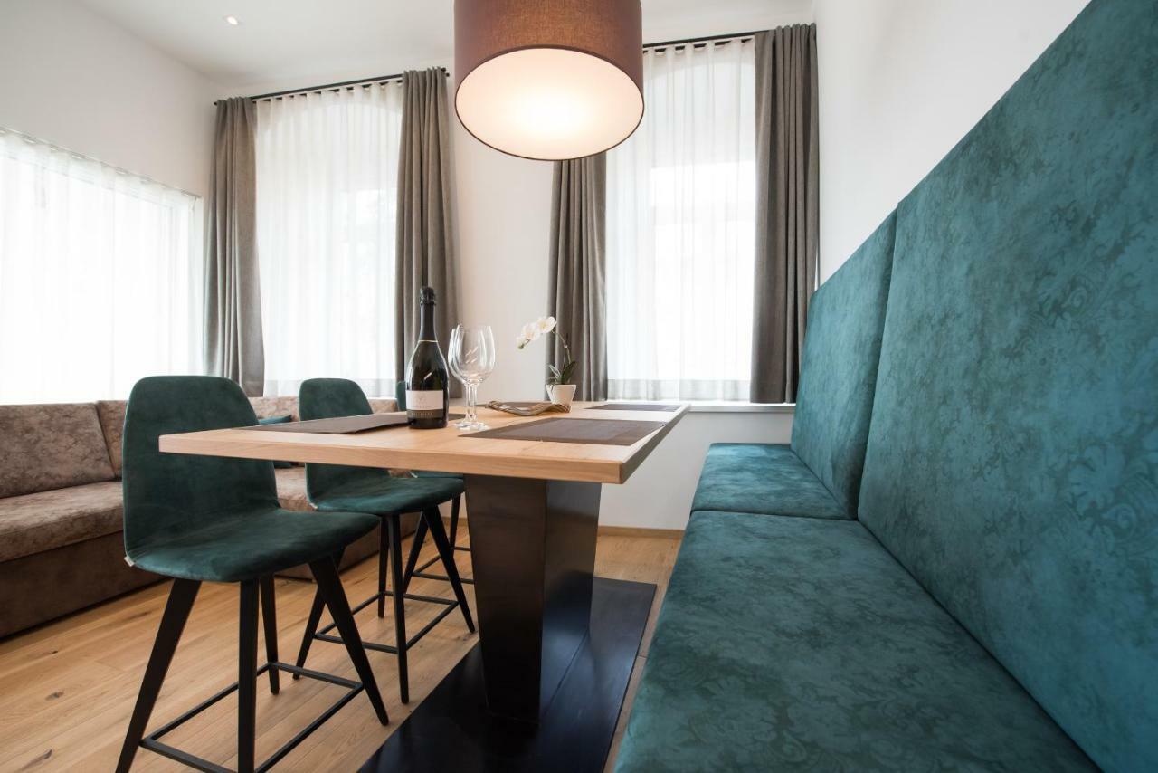 Windegg Apartment