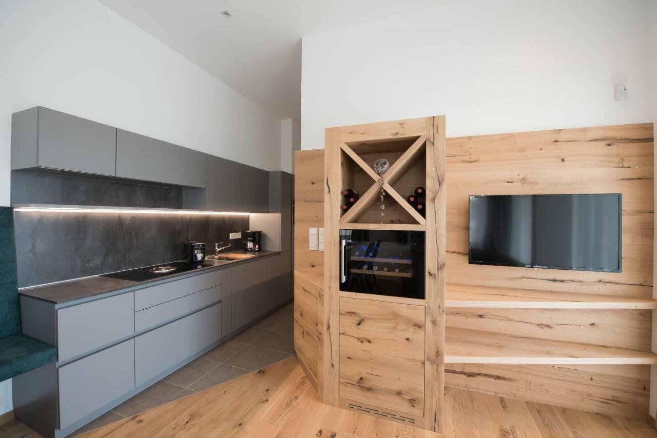 Windegg Apartment Caldaro