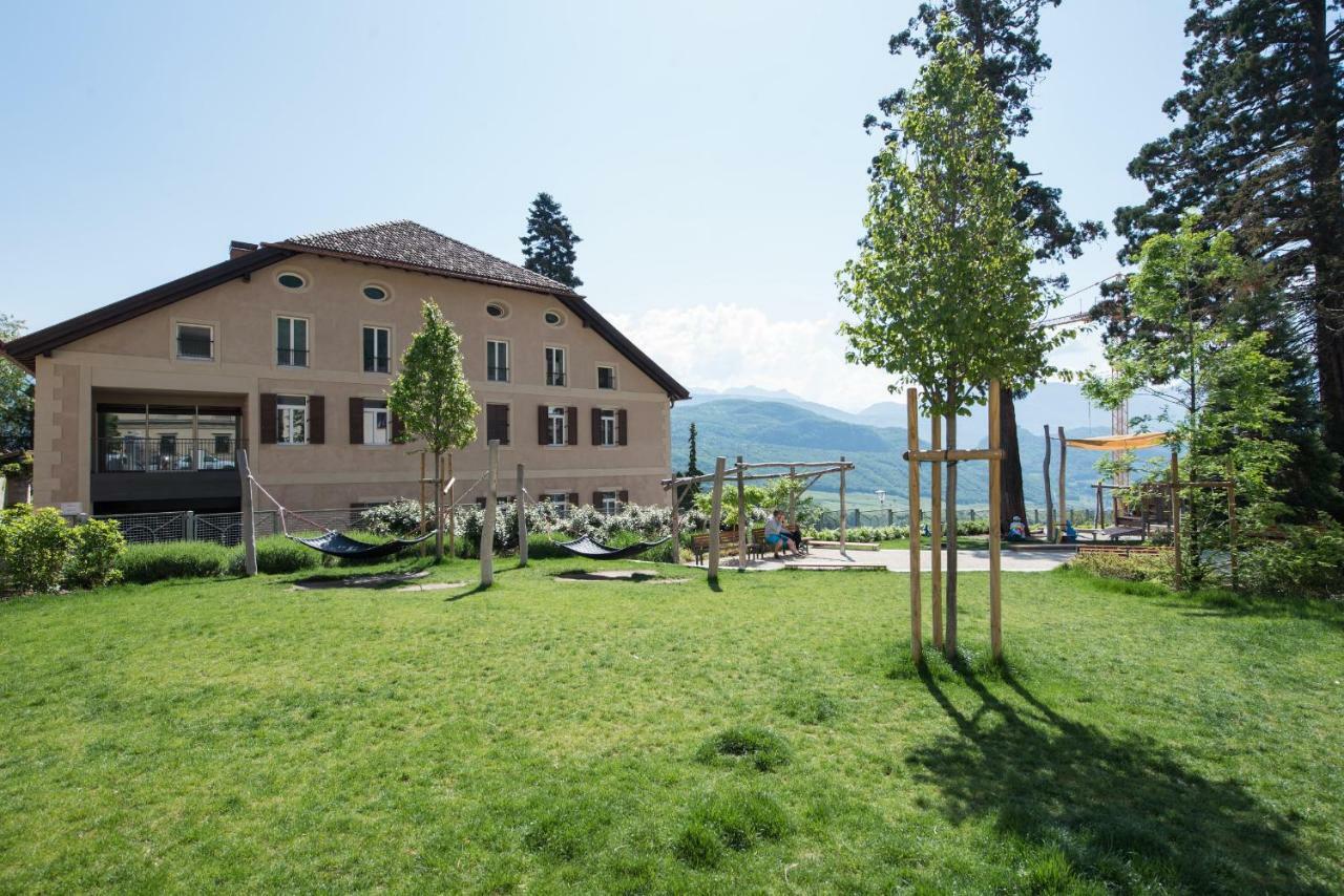 Windegg Apartment Caldaro