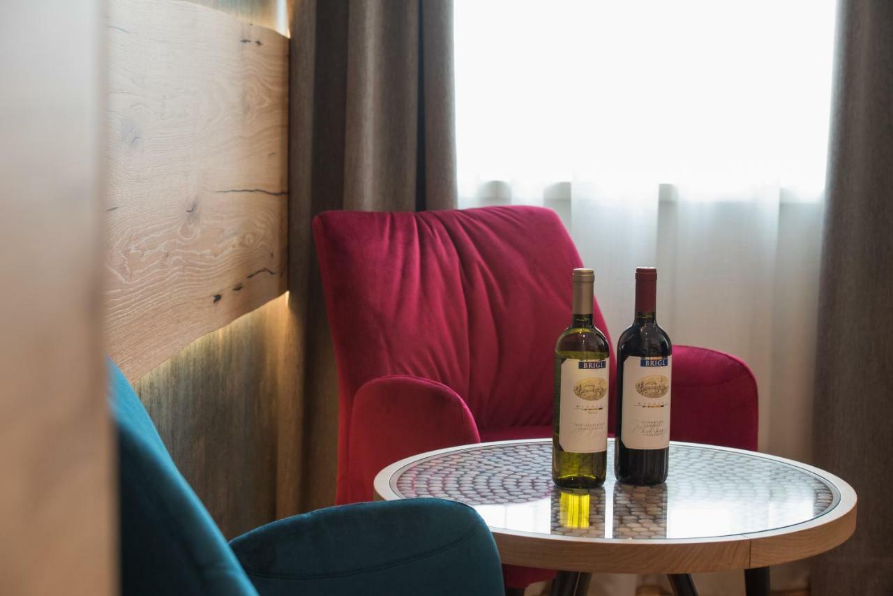 Apartment Windegg Caldaro