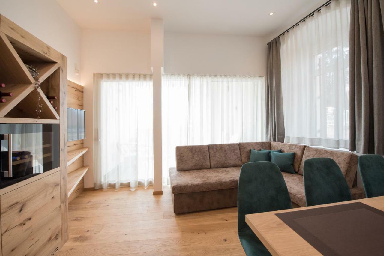 Apartment Windegg