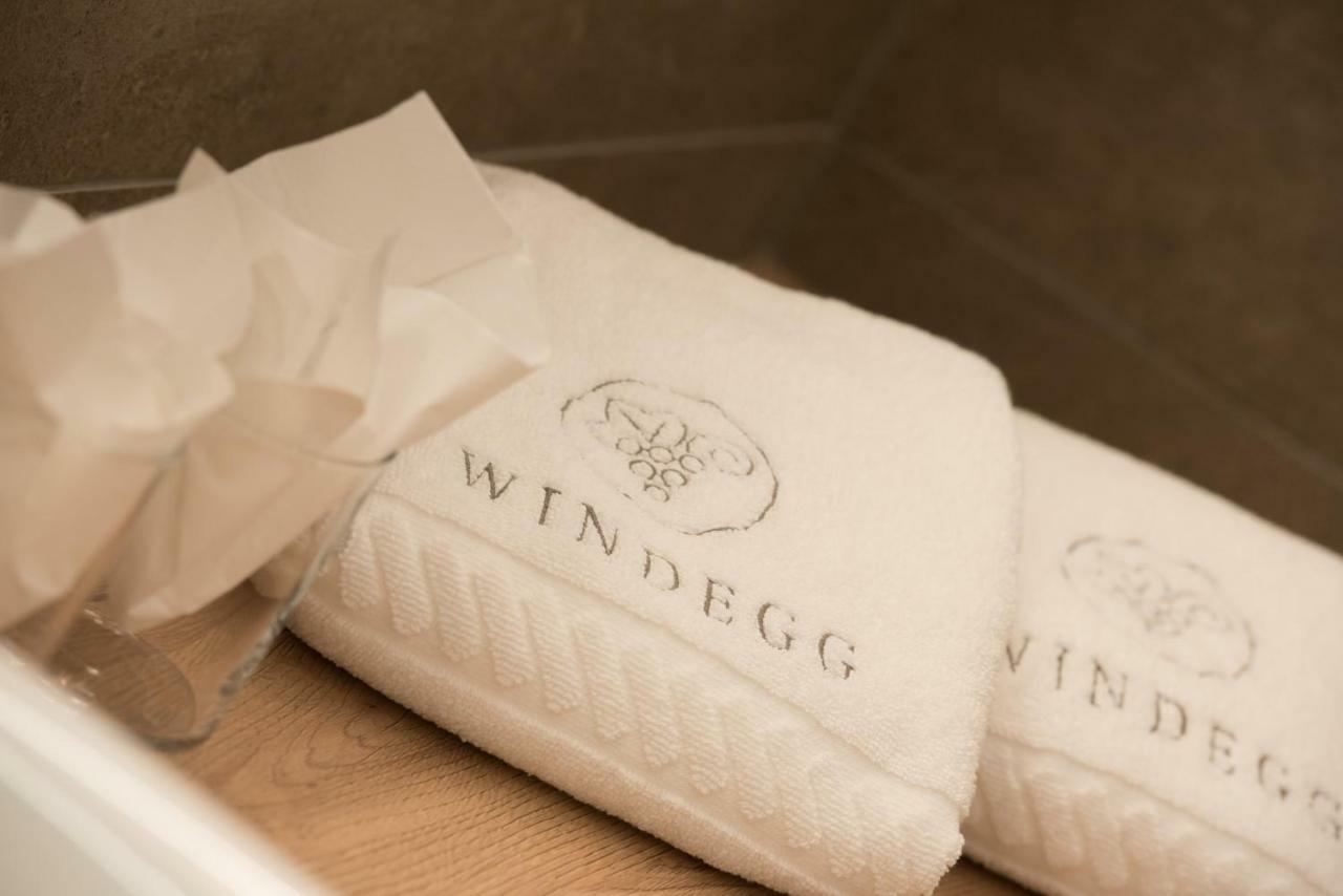 Apartment Windegg *