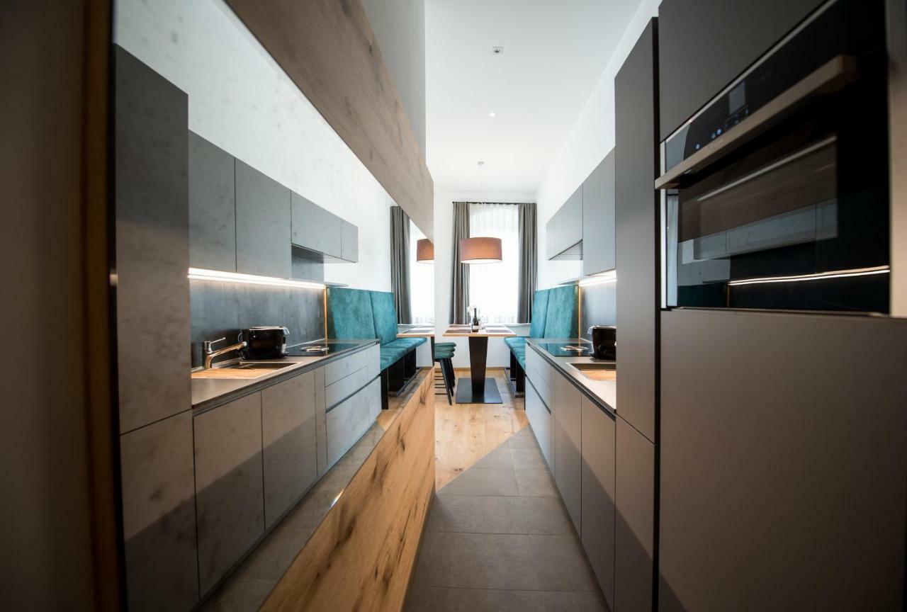 Windegg Apartment Caldaro