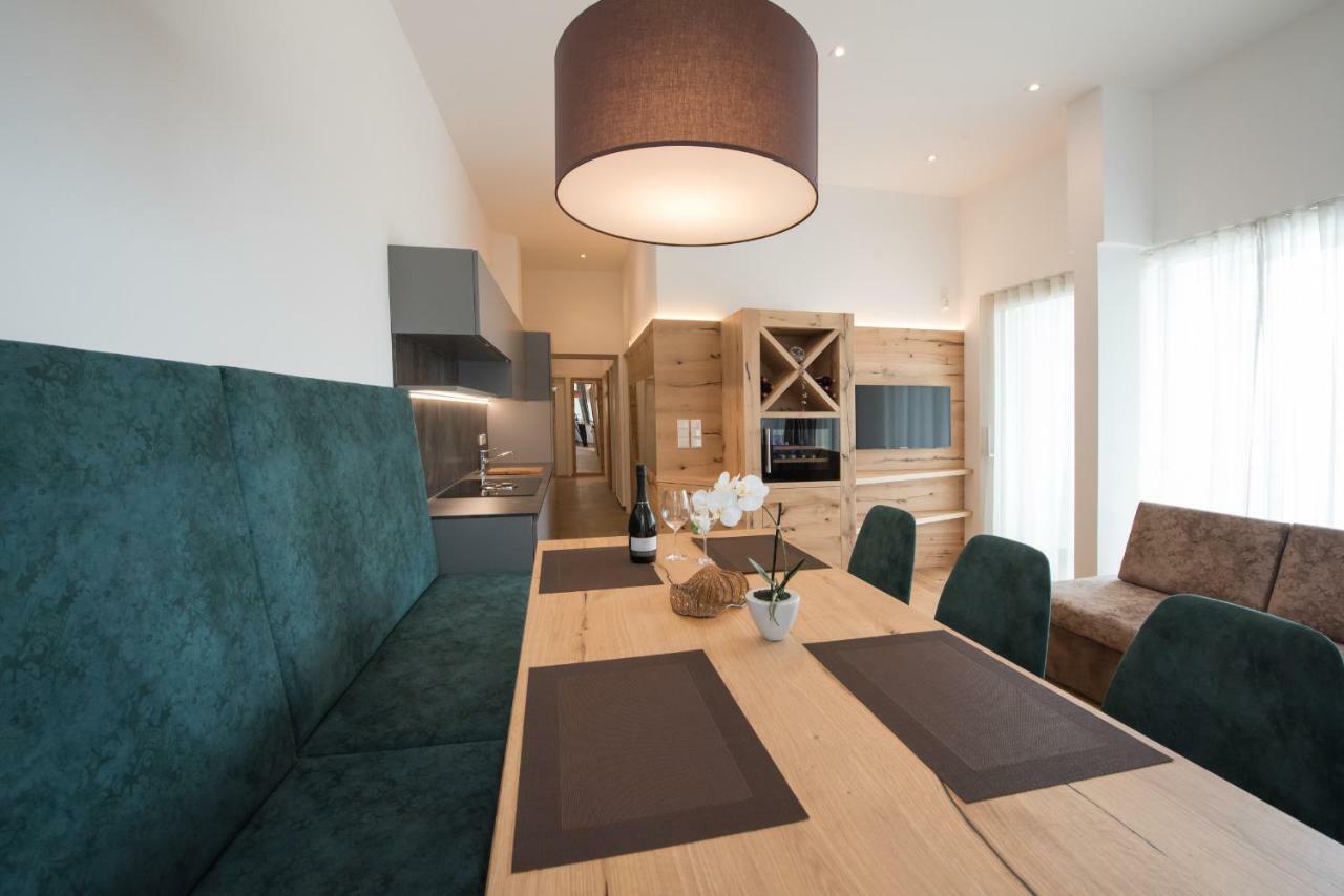 Windegg Apartment Caldaro