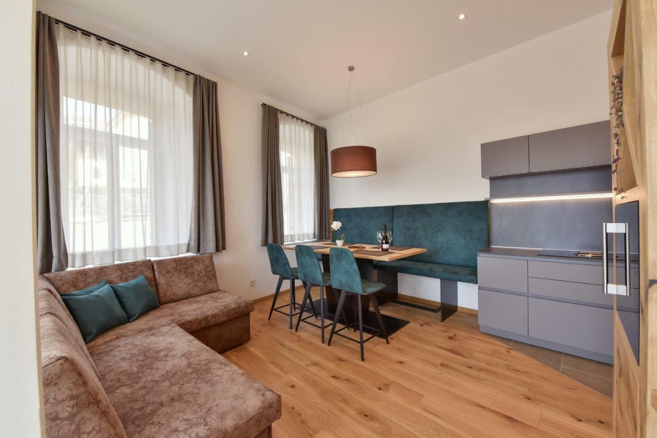 Windegg Apartment