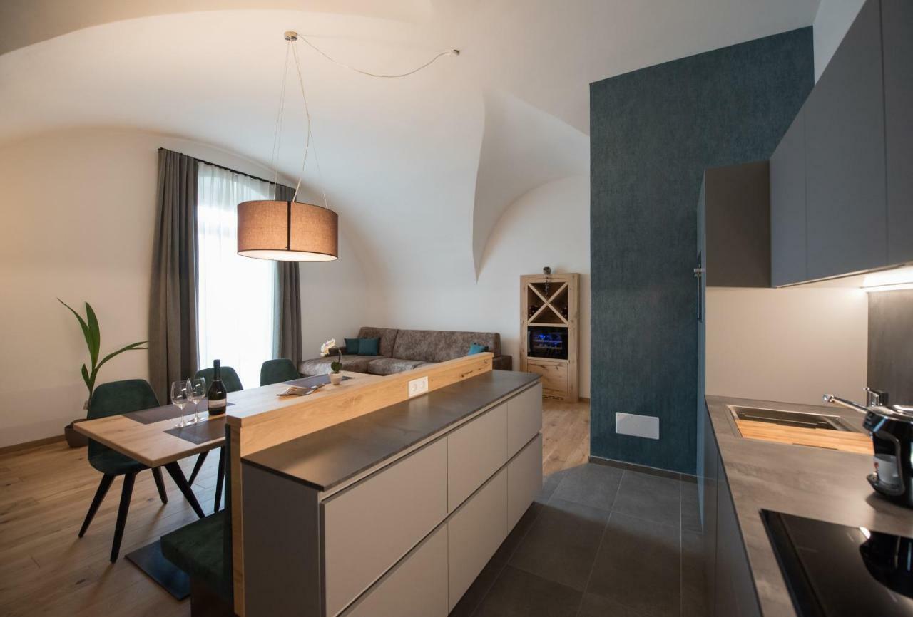 Apartment Windegg *